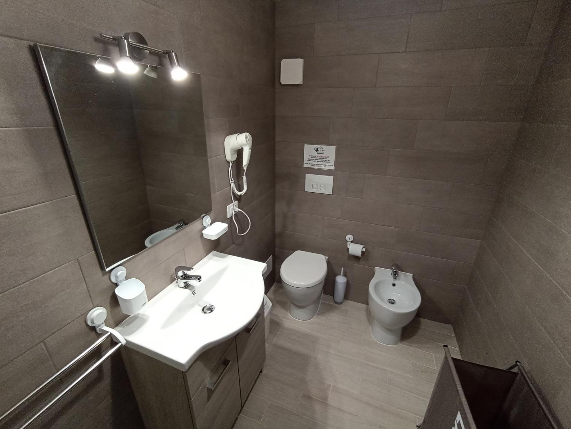 B&B Casa Gabriele Россано Экстерьер фото