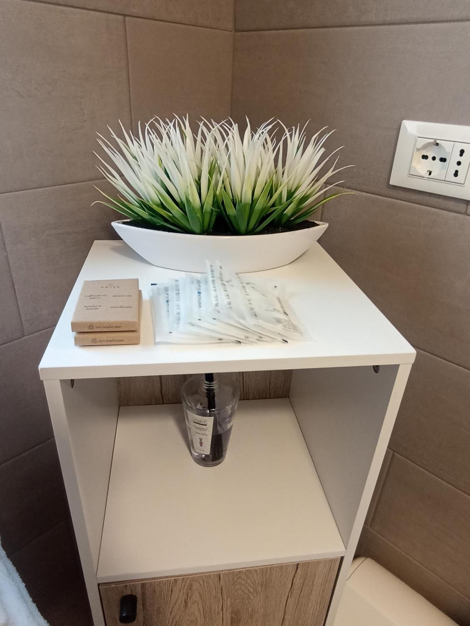 B&B Casa Gabriele Россано Экстерьер фото
