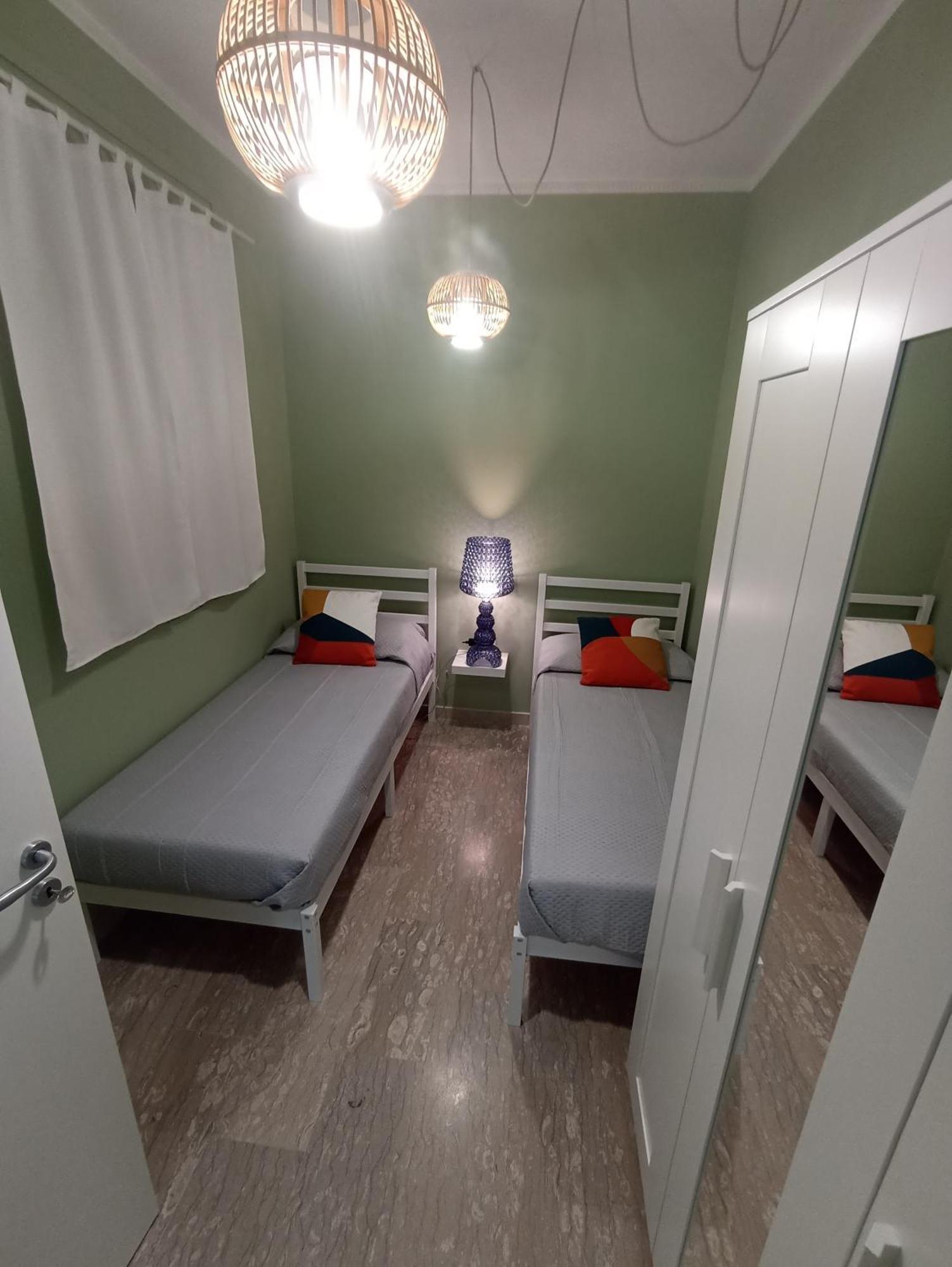 B&B Casa Gabriele Россано Экстерьер фото