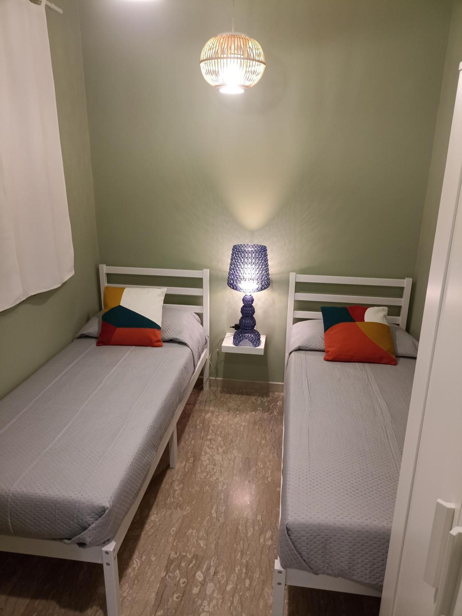 B&B Casa Gabriele Россано Экстерьер фото