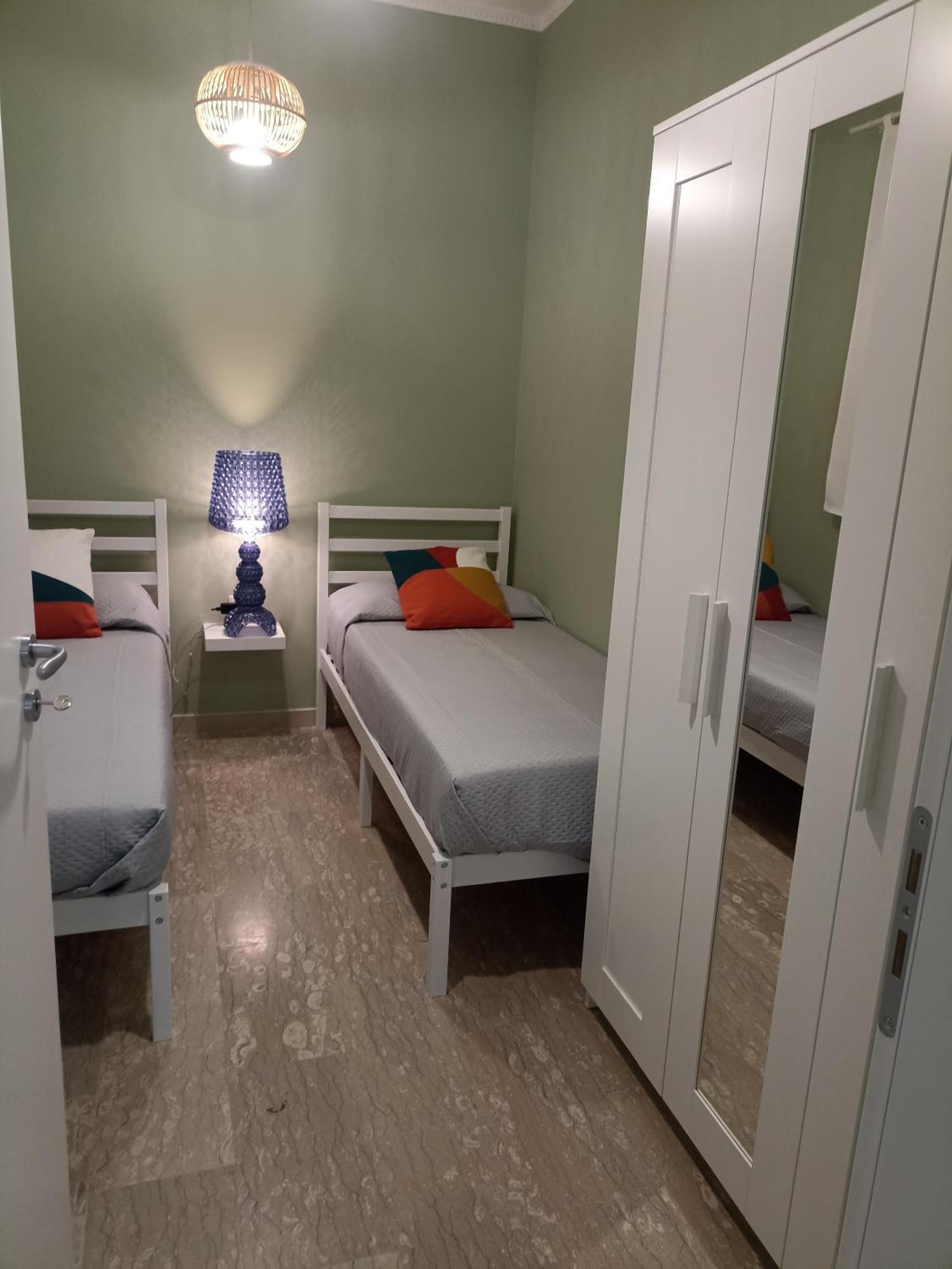 B&B Casa Gabriele Россано Экстерьер фото